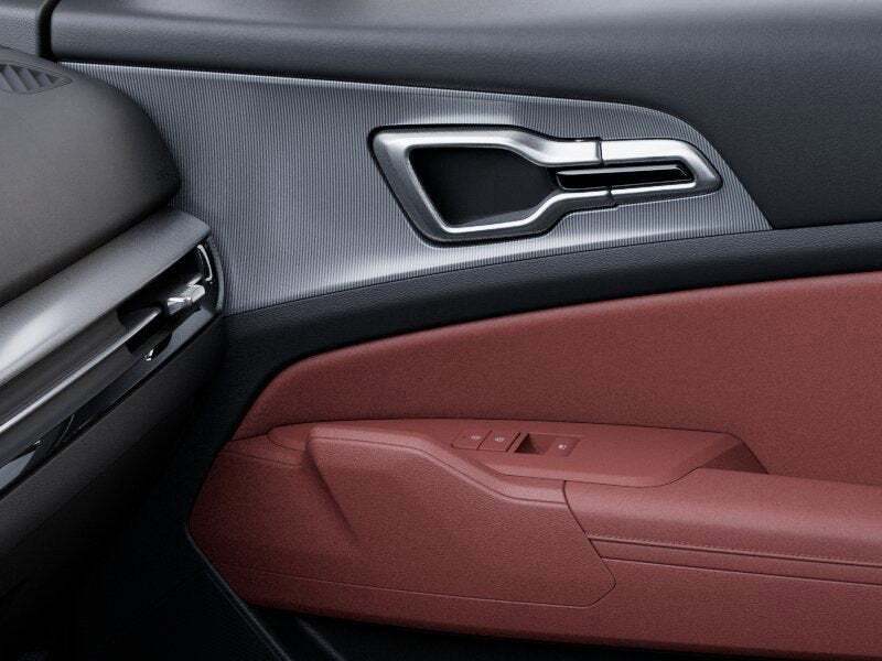 2026 Kia SPORTAGE SX-PRESTIGE Roseville CA