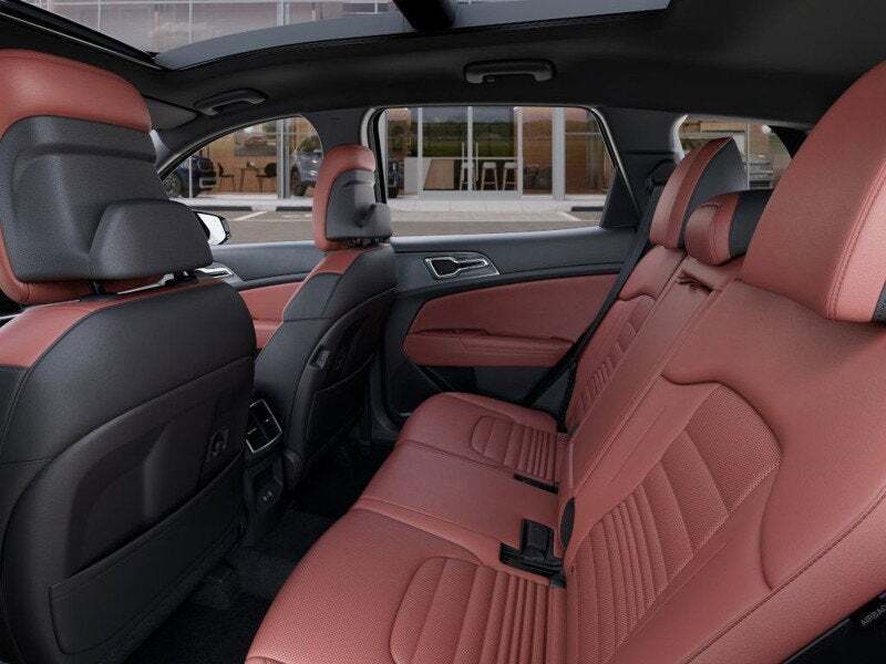 2026 Kia SPORTAGE SX-PRESTIGE Roseville CA