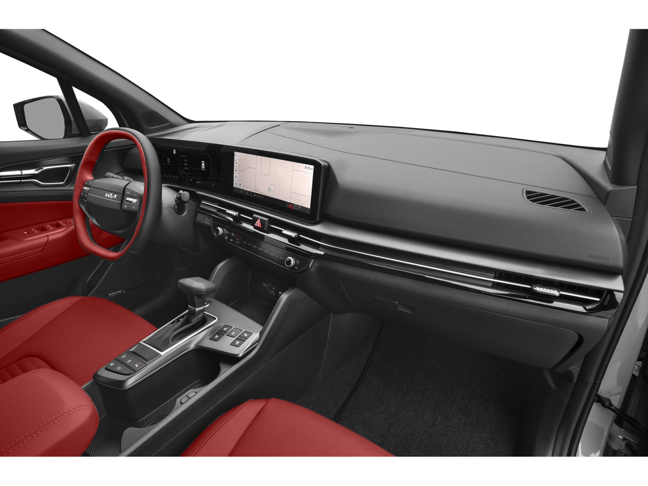 2026 Kia SPORTAGE SX-PRESTIGE Roseville CA