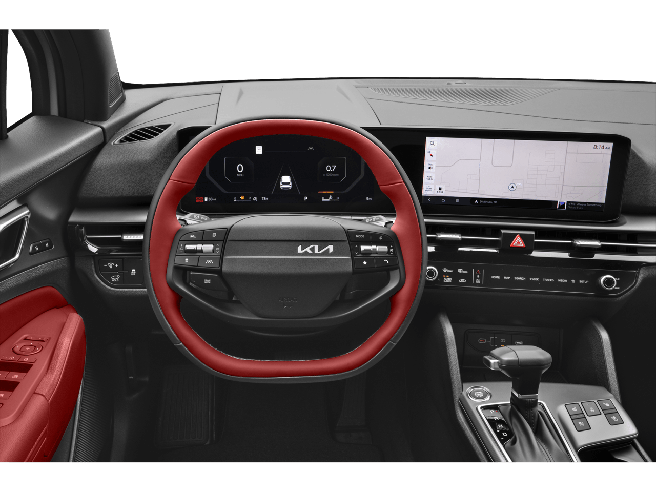 2026 Kia SPORTAGE SX-PRESTIGE Roseville CA