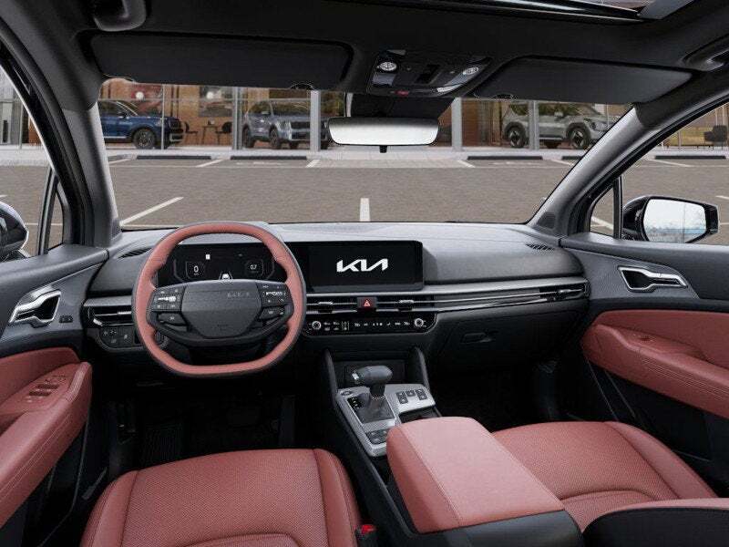 2026 Kia SPORTAGE SX-PRESTIGE Roseville CA