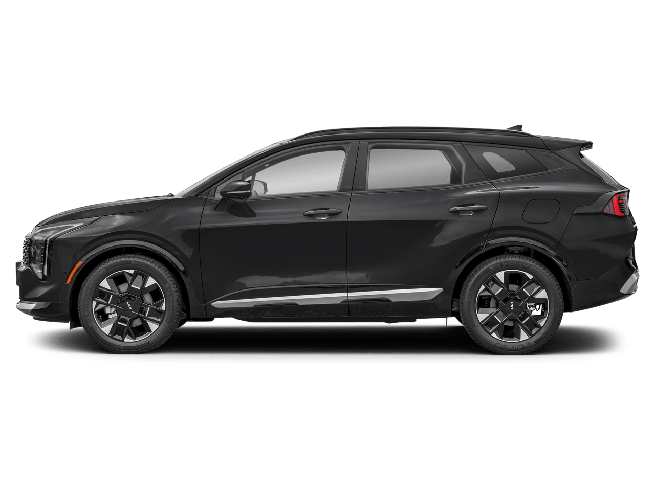 2026 Kia SPORTAGE SX-PRESTIGE Roseville CA