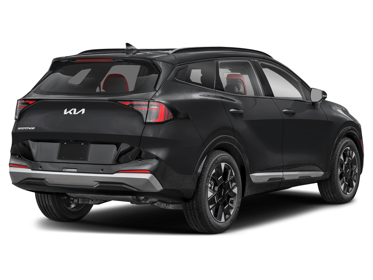 2026 Kia SPORTAGE SX-PRESTIGE Roseville CA