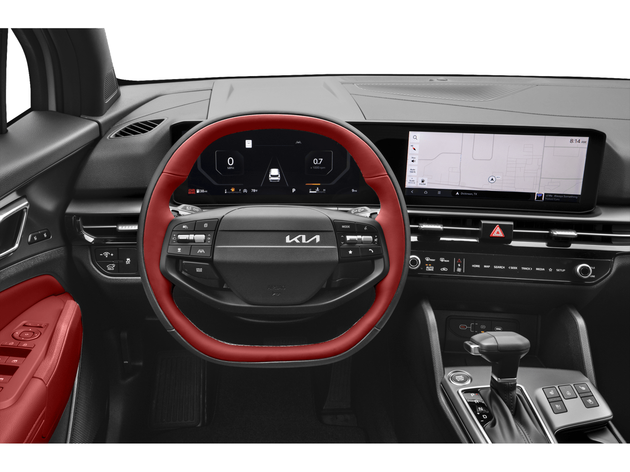 2026 Kia SPORTAGE SX-PRESTIGE Roseville CA