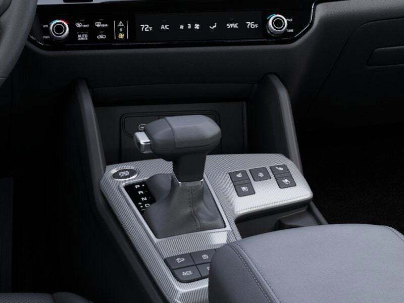 2026 Kia SPORTAGE SX-PRESTIGE Roseville CA