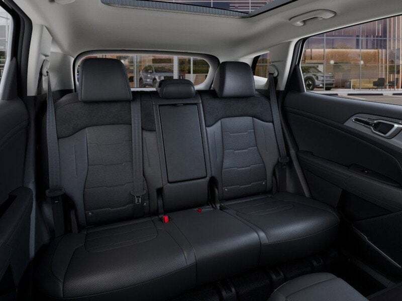 2026 Kia SPORTAGE SX-PRESTIGE Roseville CA