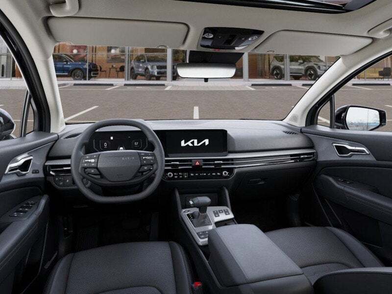 2026 Kia SPORTAGE SX-PRESTIGE Roseville CA