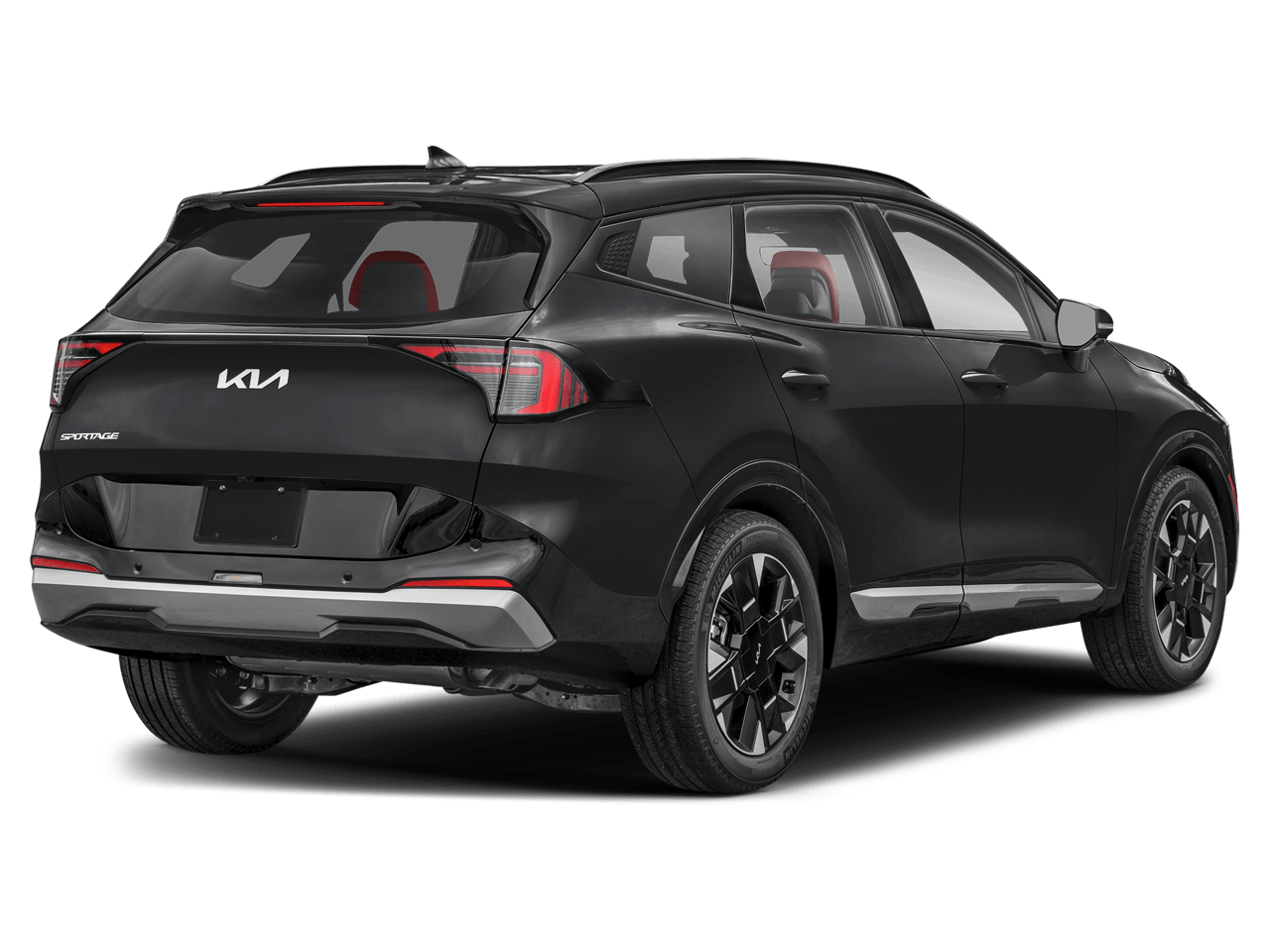 2026 Kia SPORTAGE SX-PRESTIGE Roseville CA