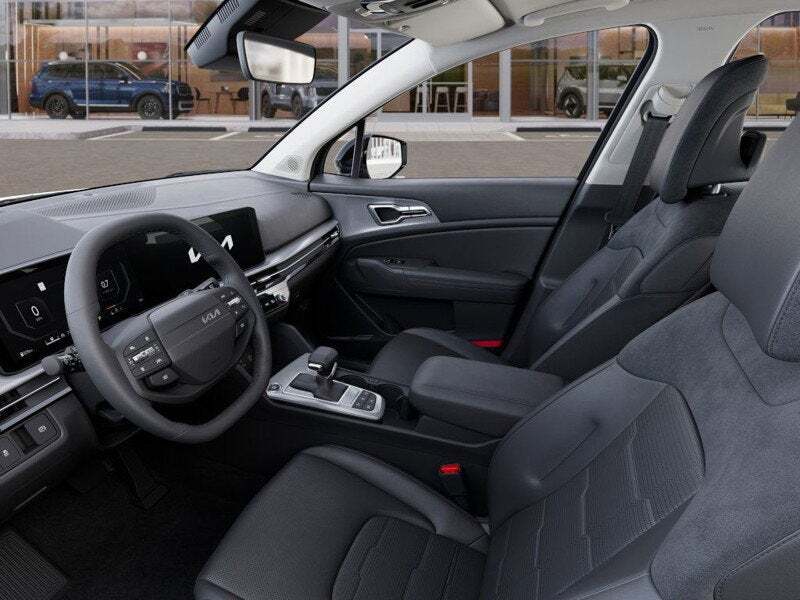 2026 Kia SPORTAGE SX-PRESTIGE Roseville CA