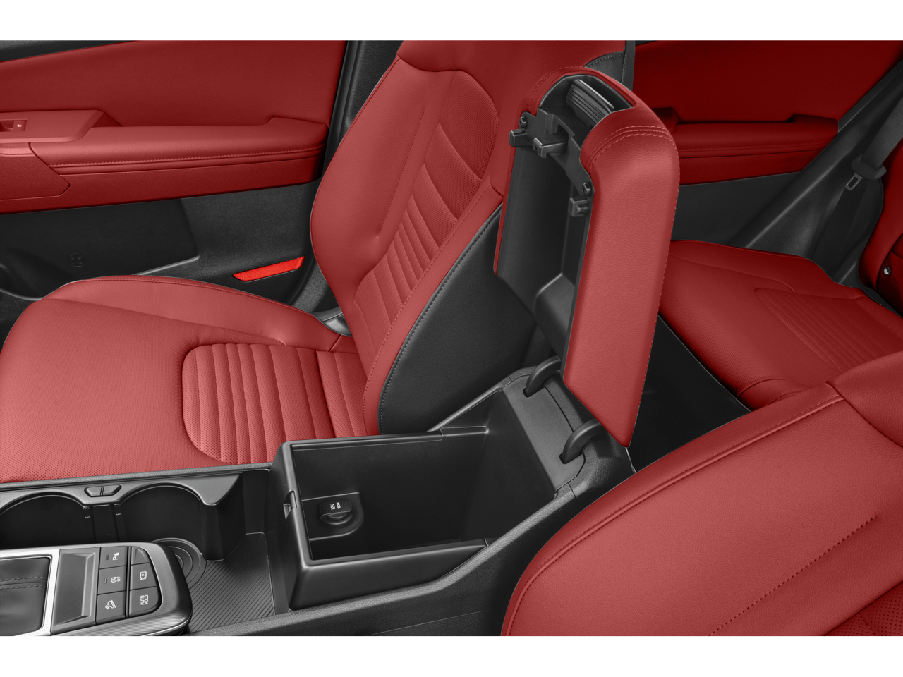 2026 Kia SPORTAGE SX-PRESTIGE Roseville CA