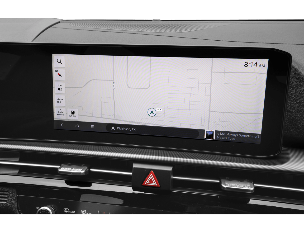 2026 Kia SPORTAGE SX-PRESTIGE Roseville CA