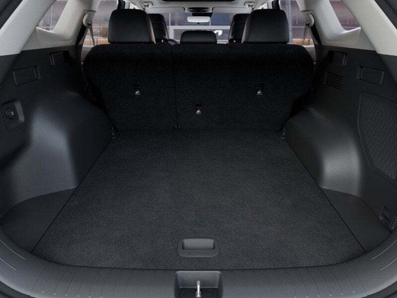 2026 Kia SPORTAGE SX-PRESTIGE Roseville CA