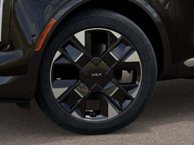 2026 Kia SPORTAGE SX-PRESTIGE Roseville CA