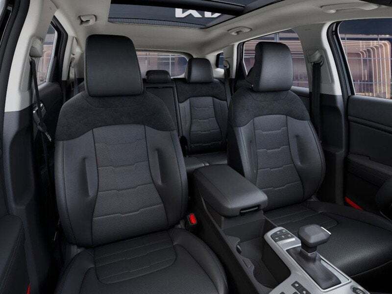 2026 Kia SPORTAGE SX-PRESTIGE Roseville CA