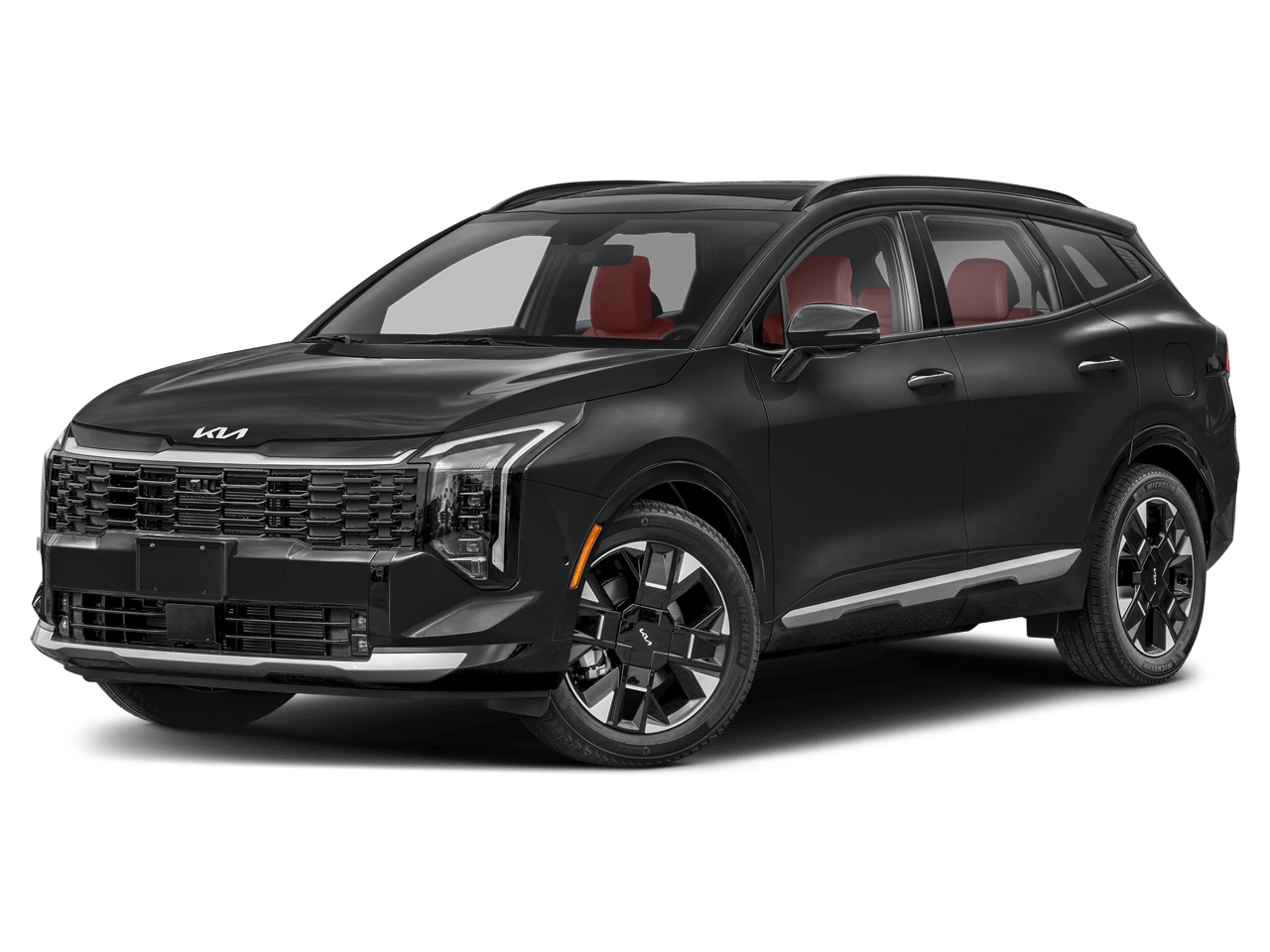 2026 Kia SPORTAGE SX-PRESTIGE Roseville CA