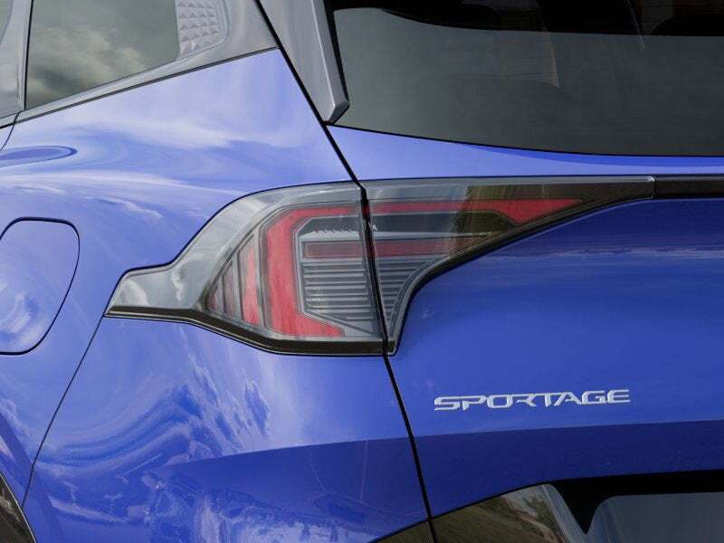 2026 Kia SPORTAGE SX-PRESTIGE Roseville CA