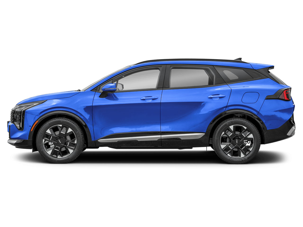 2026 Kia SPORTAGE SX-PRESTIGE Roseville CA