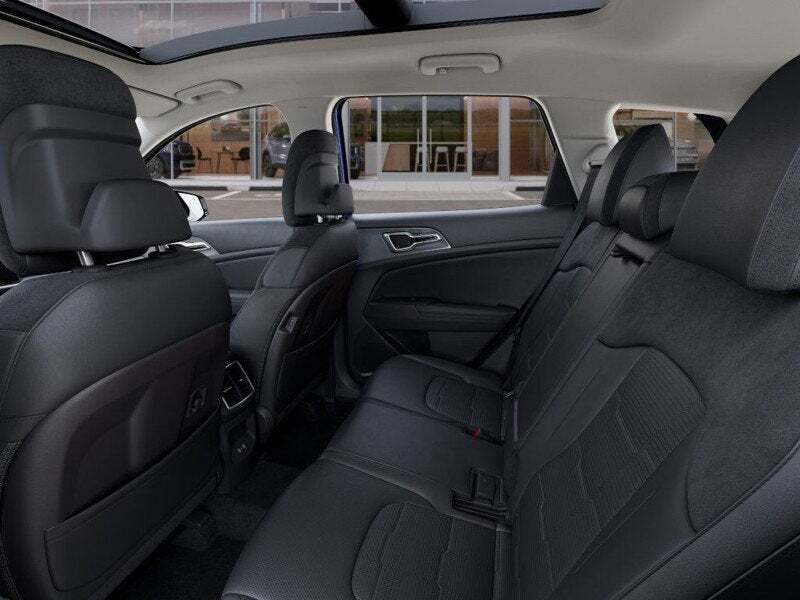 2026 Kia SPORTAGE SX-PRESTIGE Roseville CA
