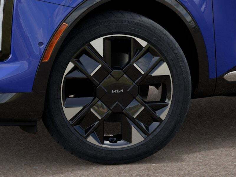 2026 Kia SPORTAGE SX-PRESTIGE Roseville CA