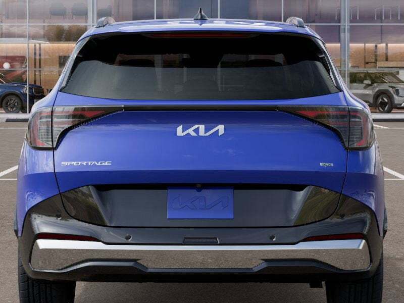 2026 Kia SPORTAGE SX-PRESTIGE Roseville CA