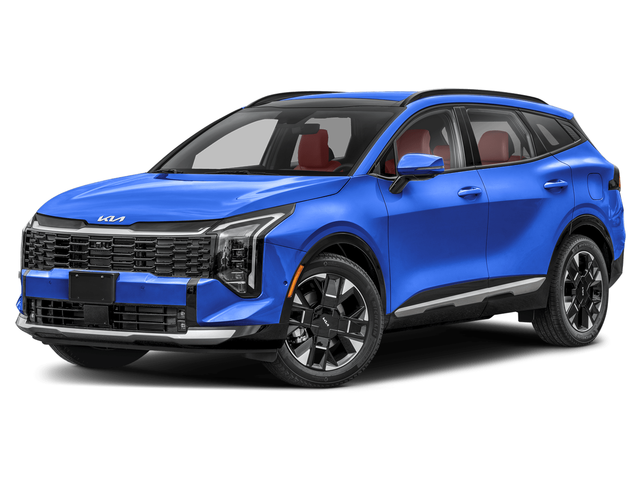 2026 Kia SPORTAGE SX-PRESTIGE Roseville CA