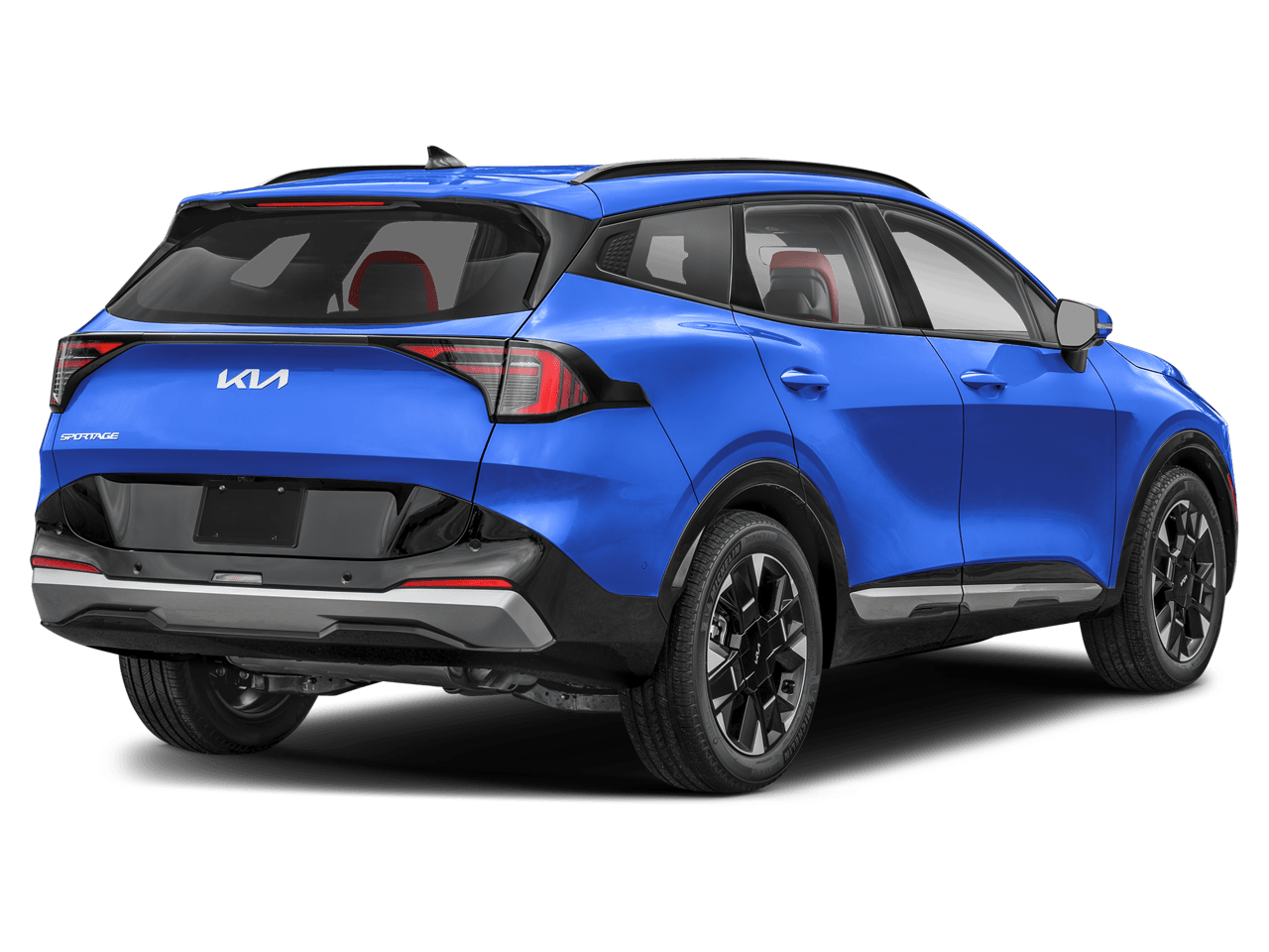 2026 Kia SPORTAGE SX-PRESTIGE Roseville CA