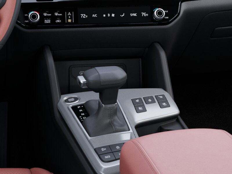 2026 Kia SPORTAGE SX-PRESTIGE Roseville CA