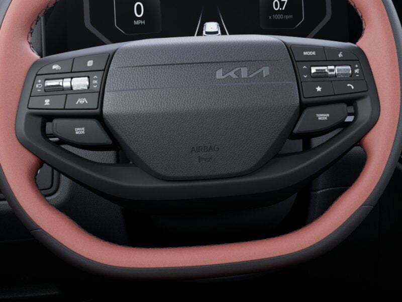 2026 Kia SPORTAGE SX-PRESTIGE Roseville CA