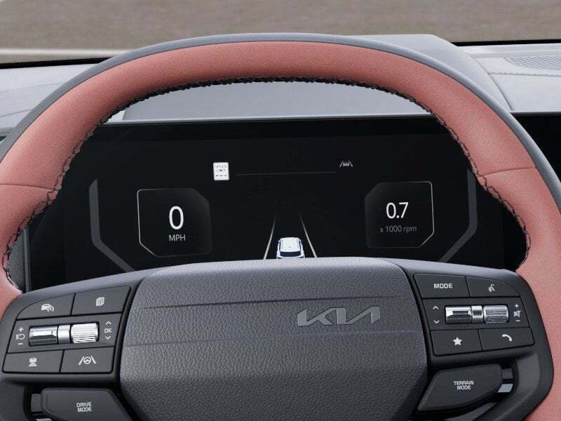 2026 Kia SPORTAGE SX-PRESTIGE Roseville CA