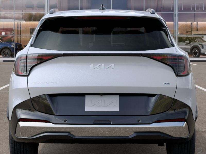 2026 Kia SPORTAGE SX-PRESTIGE Roseville CA
