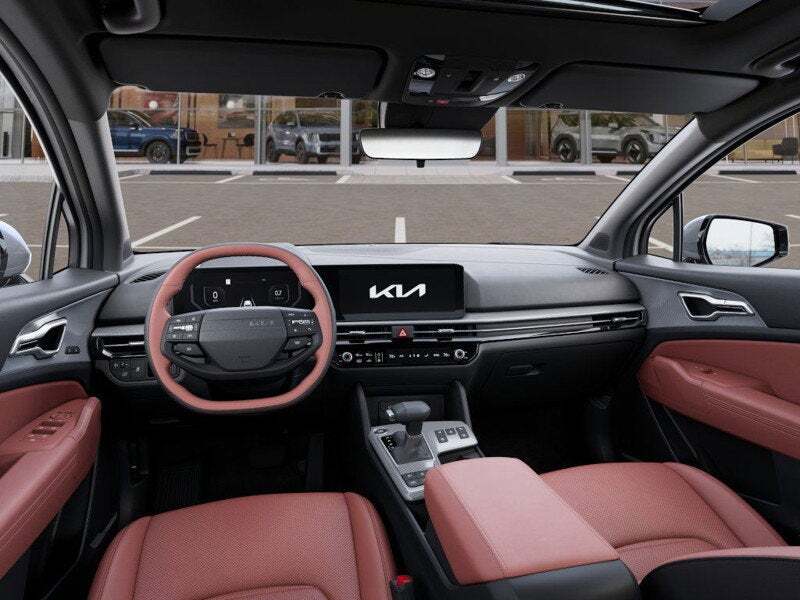 2026 Kia SPORTAGE SX-PRESTIGE Roseville CA