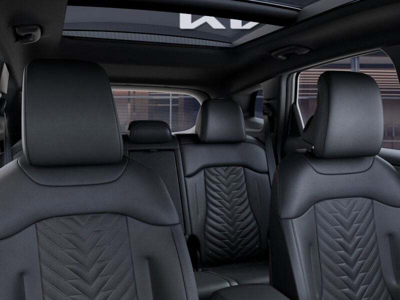 2026 Kia SPORTAGE X-LINE Roseville CA