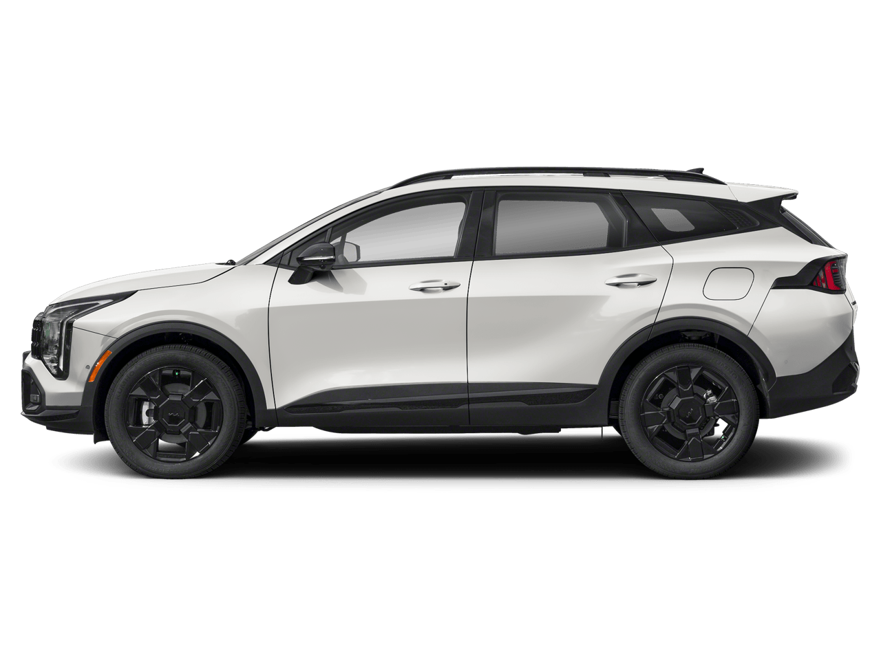 2026 Kia SPORTAGE X-LINE Roseville CA