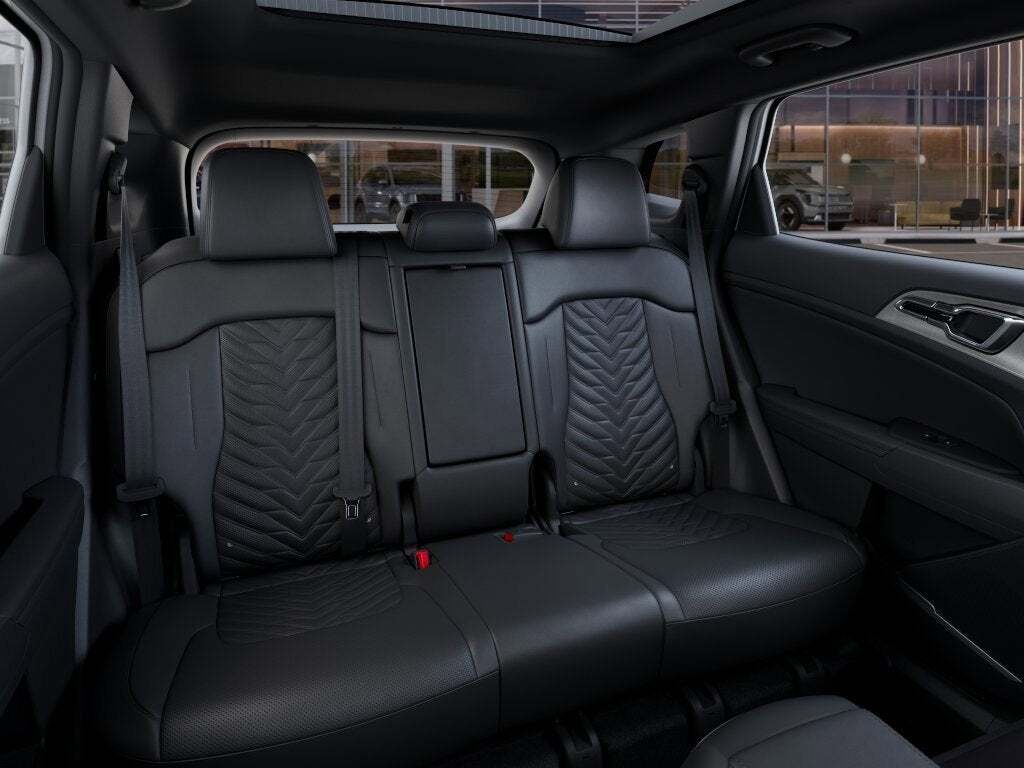 2026 Kia SPORTAGE X-LINE Roseville CA