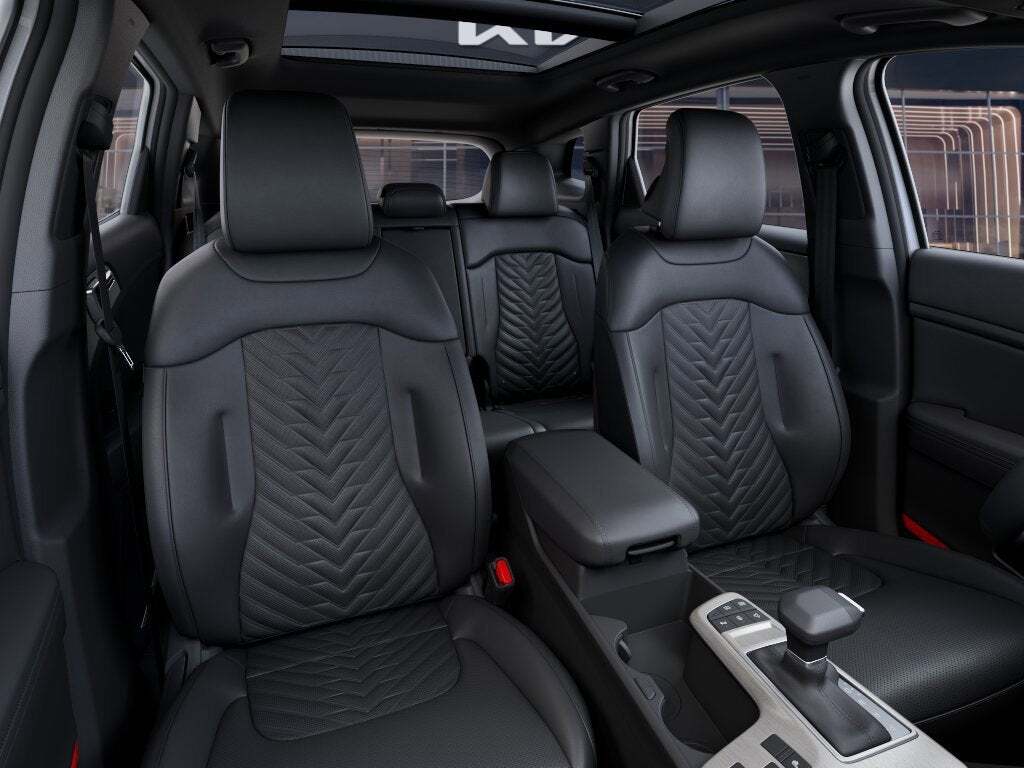 2026 Kia SPORTAGE X-LINE Roseville CA