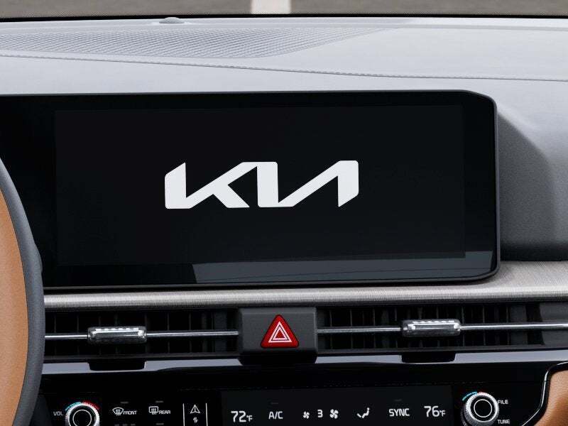2026 Kia SPORTAGE X-LINE Roseville CA