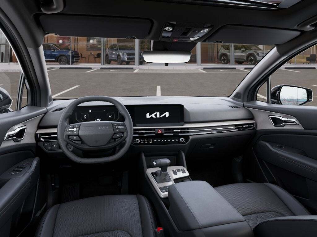 2026 Kia SPORTAGE X-LINE Roseville CA