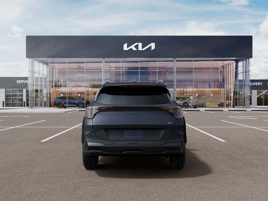 2026 Kia SPORTAGE X-LINE Roseville CA