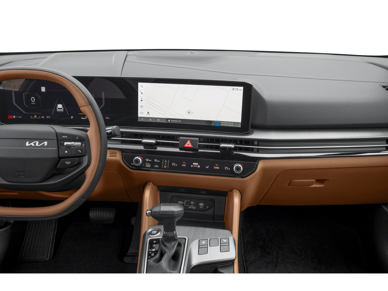 2026 Kia SPORTAGE X-LINE Roseville CA