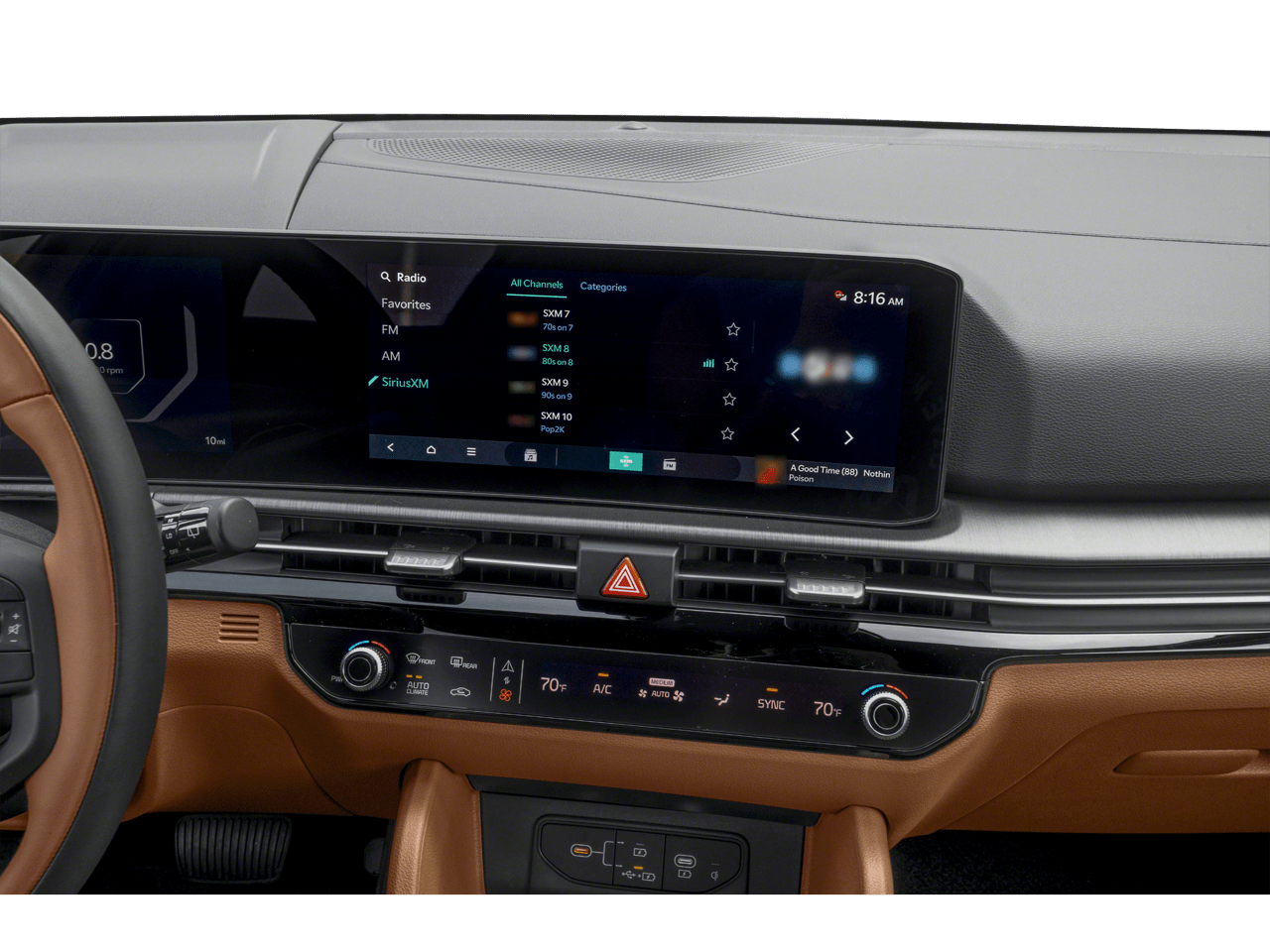 2026 Kia SPORTAGE X-LINE Roseville CA