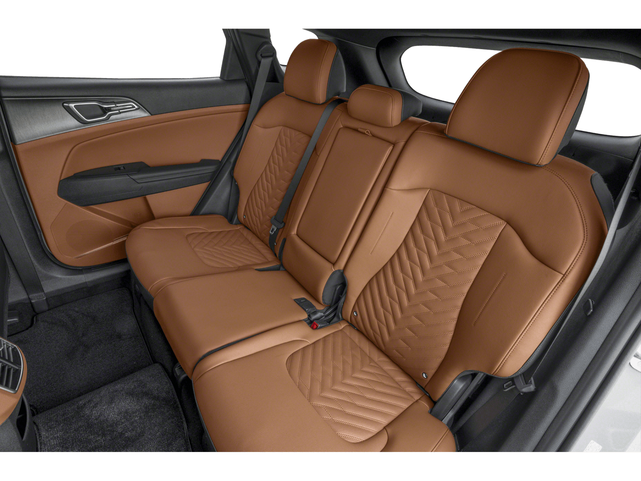 2026 Kia SPORTAGE X-LINE Roseville CA