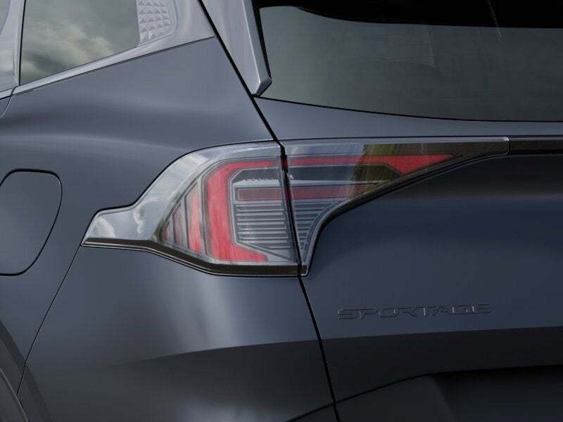2026 Kia SPORTAGE X-LINE Roseville CA