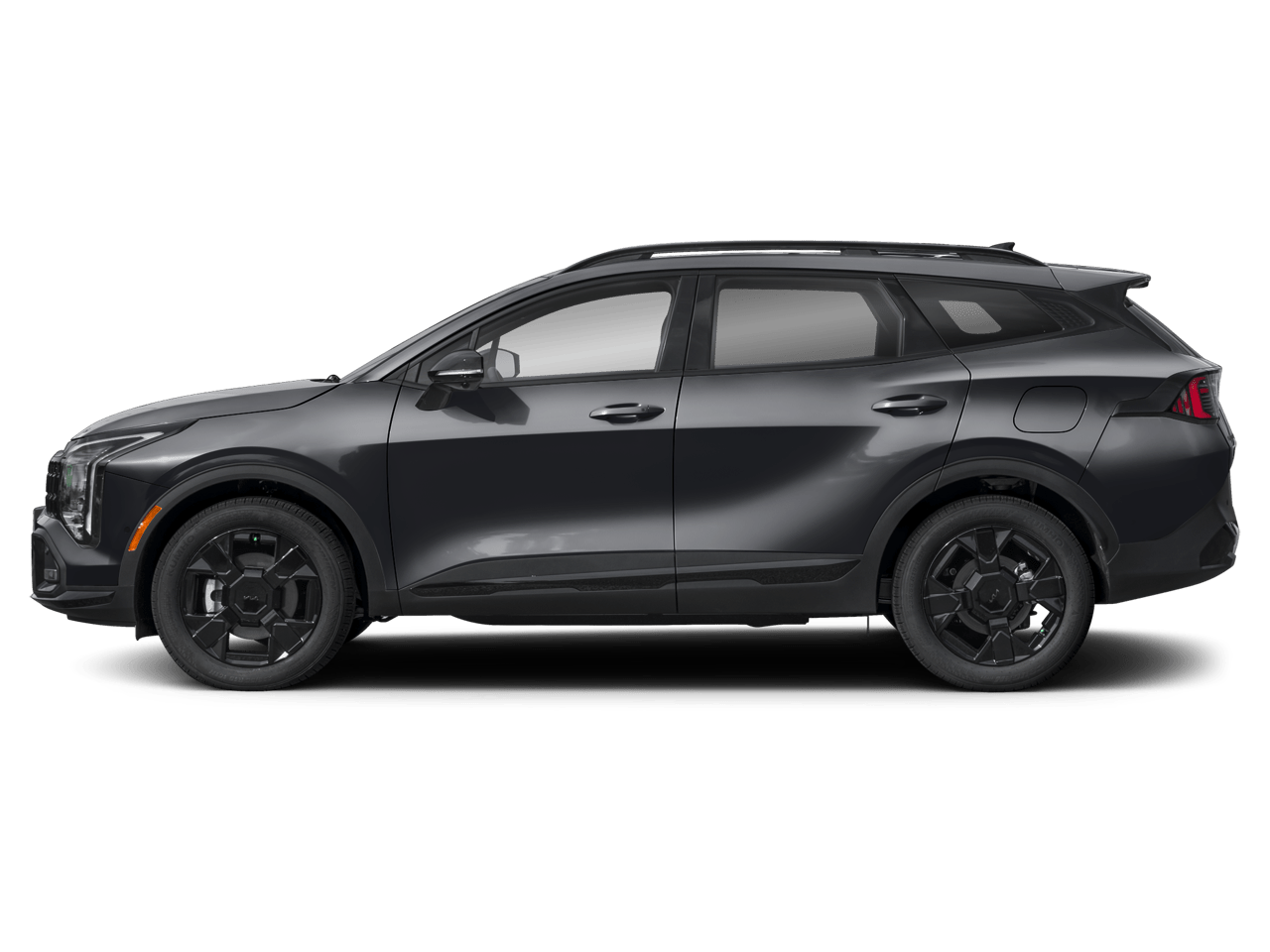 2026 Kia SPORTAGE X-LINE Roseville CA