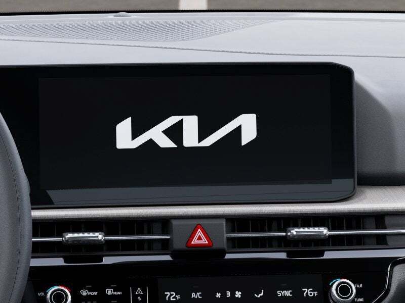 2026 Kia SPORTAGE X-LINE Roseville CA