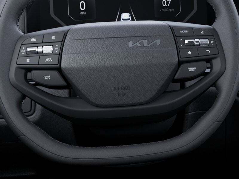 2026 Kia SPORTAGE X-LINE Roseville CA