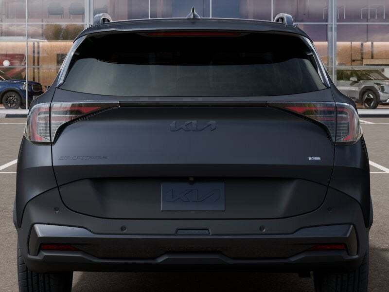 2026 Kia SPORTAGE X-LINE Roseville CA