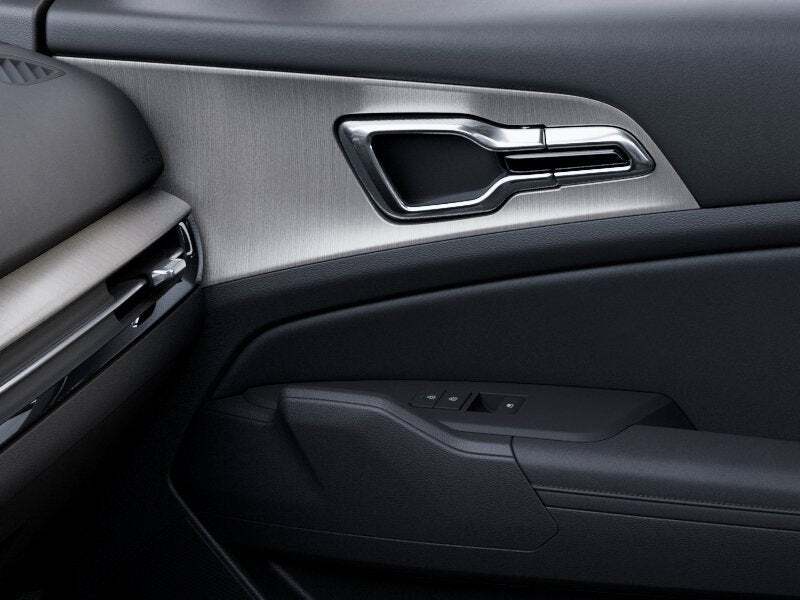 2026 Kia SPORTAGE X-LINE Roseville CA