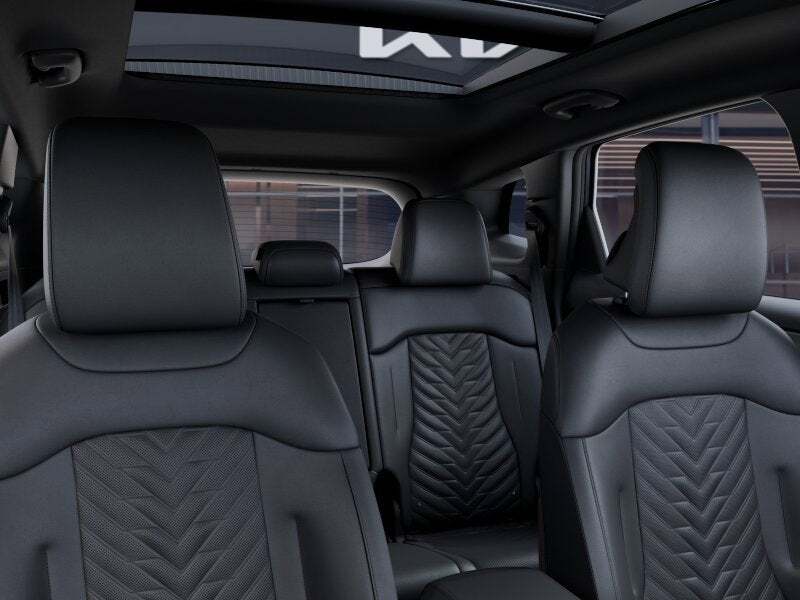 2026 Kia SPORTAGE X-LINE Roseville CA