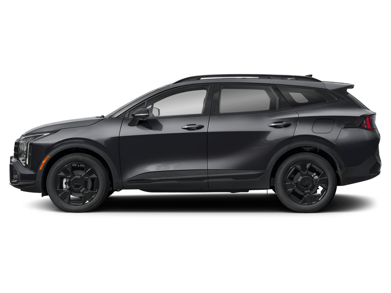 2026 Kia SPORTAGE X-LINE Roseville CA