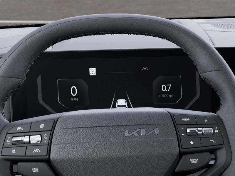 2026 Kia SPORTAGE X-LINE Roseville CA